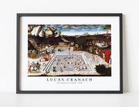 
              Lucas Cranach - The fountain of youth (1546)
            