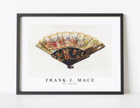 
              Frank J. Mace - Fan 1935-1942
            