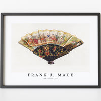 Frank J. Mace - Fan 1935-1942