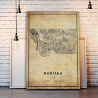 Montana, USA