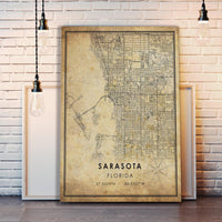 
              Sarasota, Florida
            