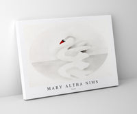 
              Mary Altha Nims - Swan
            