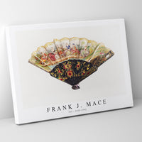 Frank J. Mace - Fan 1935-1942