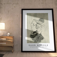 Egon Schiele - Das Graphische Werk von Egon Schiele 1971