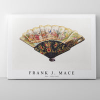 Frank J. Mace - Fan 1935-1942