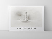 
              Mary Altha Nims - Eddystone Lighthouse
            