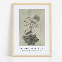 Egon Schiele - Das Graphische Werk von Egon Schiele 1971